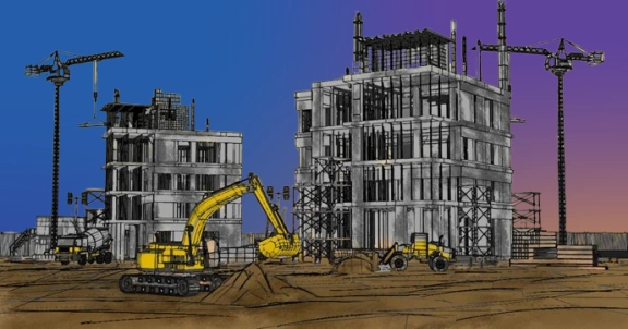 Constructions Industry